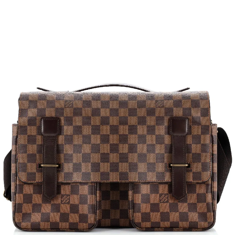 Broadway Bag Damier