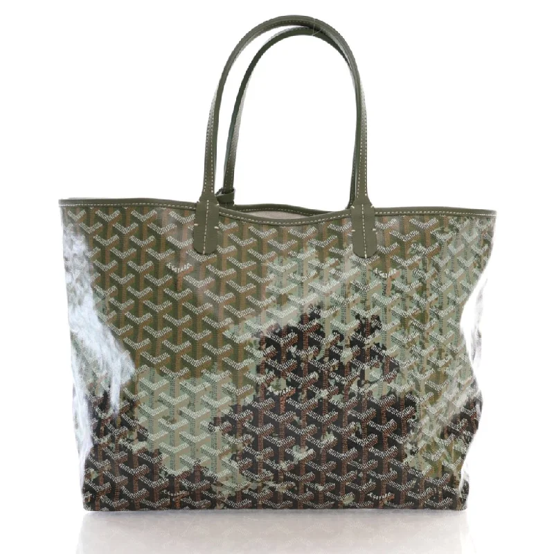 Goyard Goyardine Canopee St. Louis PM