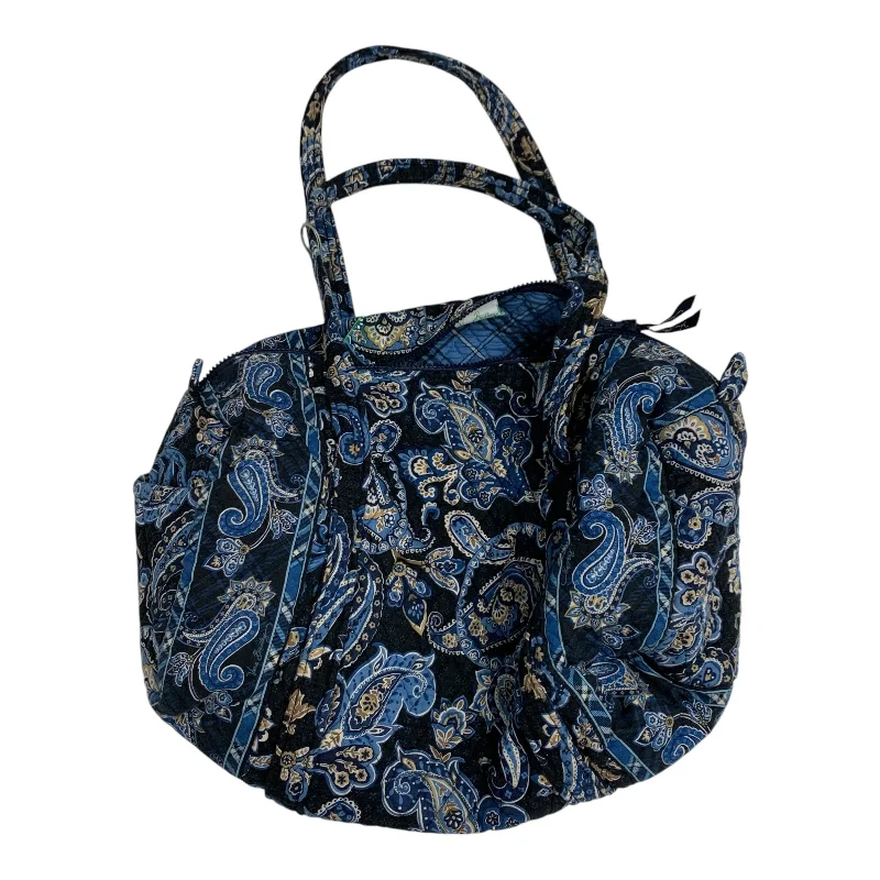 Duffle And Weekender By Vera Bradley, Size: Medium