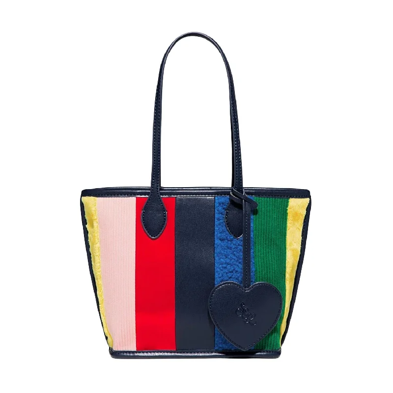 Women's Ns Mini Tote Bag In Multi