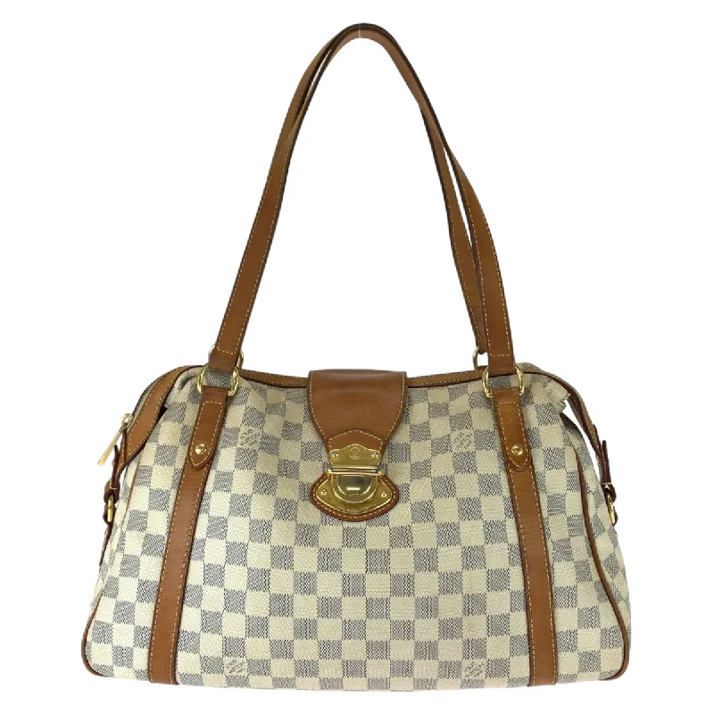 Louis Vuitton Damier Azur Stresa PM Tote Bag