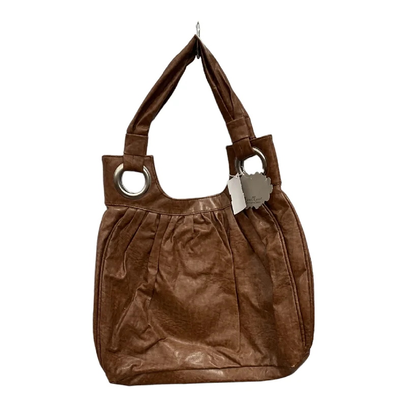 Handbag By Clothes Mentor  Size: Large