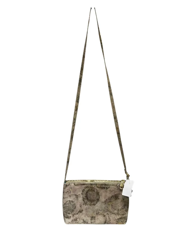 Handbag By Hobo Intl, Size: Medium