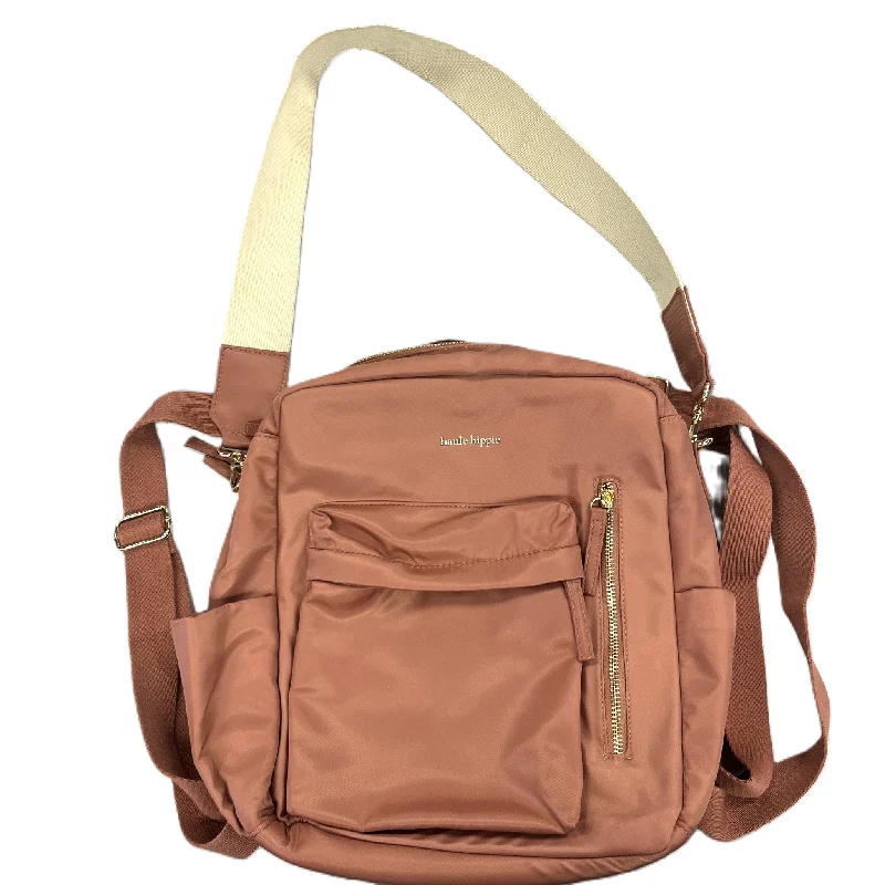 Backpack By Nanette By Nanette Lepore, Size: Medium