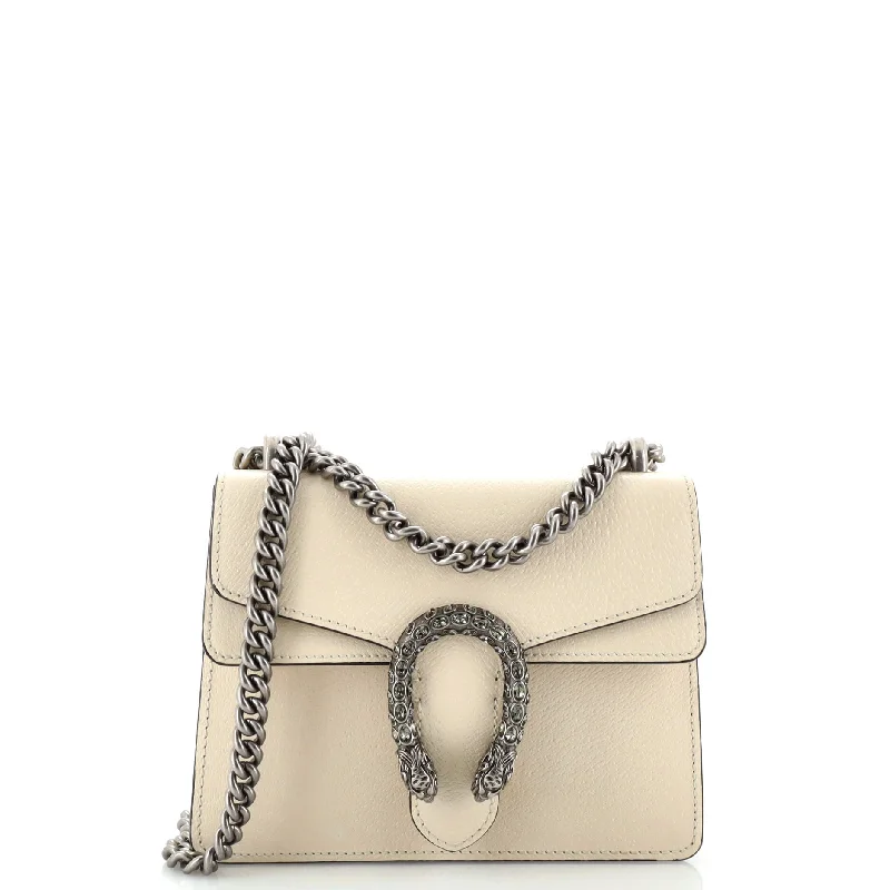 Dionysus Bag Leather Mini