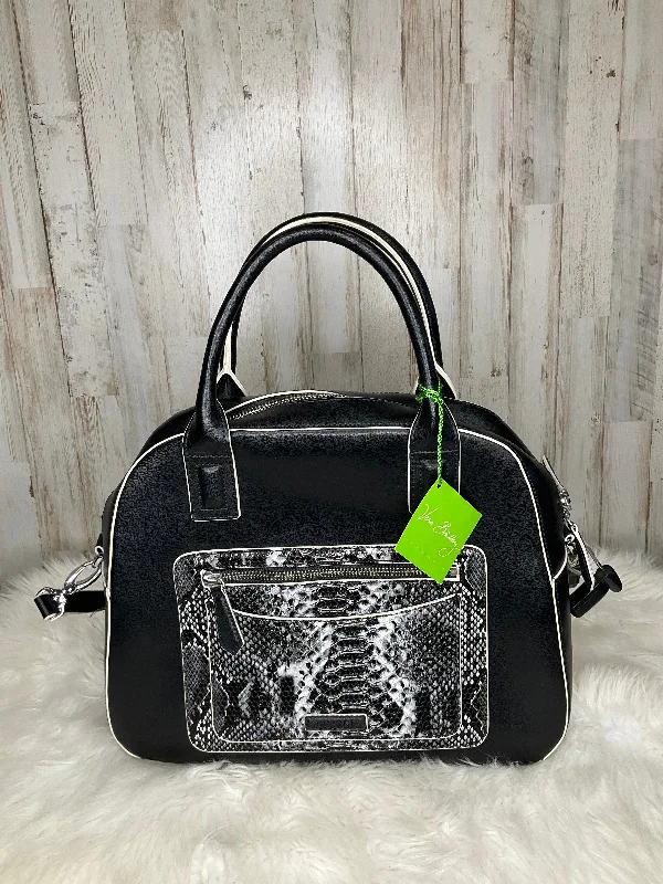 Handbag By Vera Bradley  Size: Medium