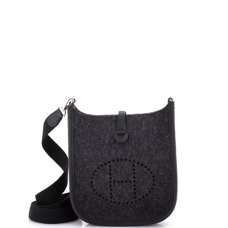 Evelyne Bag Gen III Felt TPM