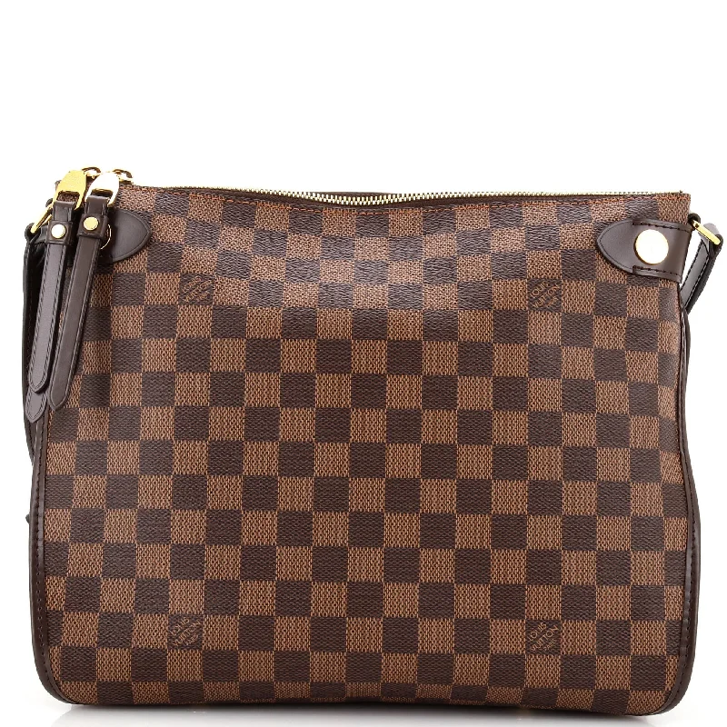 Duomo Messenger Bag Damier