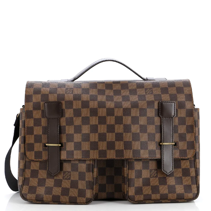 Broadway Bag Damier