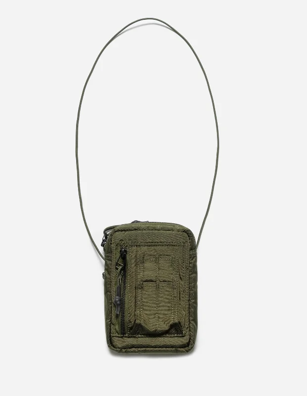 1117 Maha MA Pocket Pouch Olive