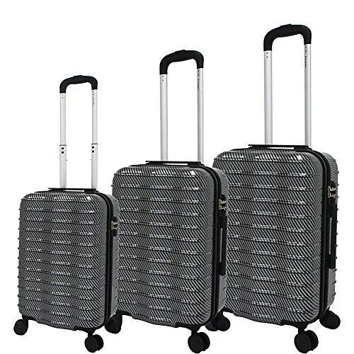 Chariot Wave 3-Piece Luggage Set