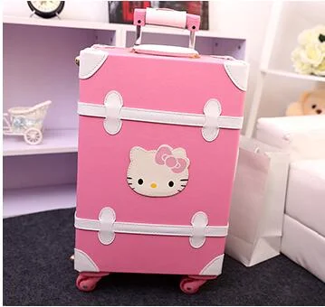 ony luggage