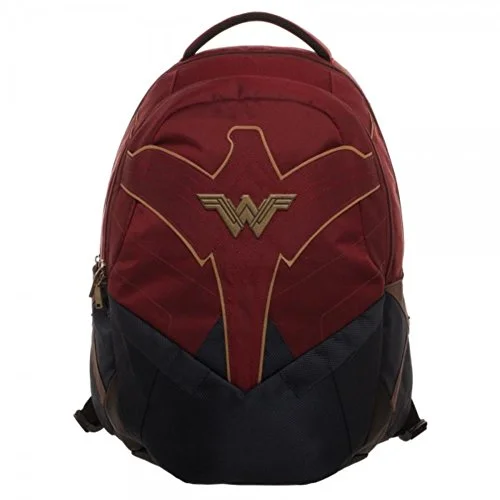 Wonder Woman Backpack