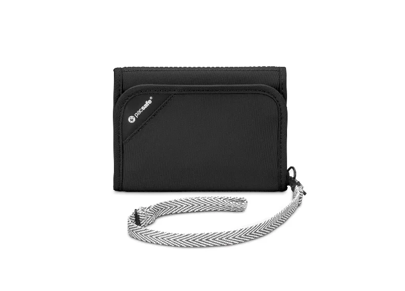 Pacsafe RFIDsafe V125 Trifold Wallet