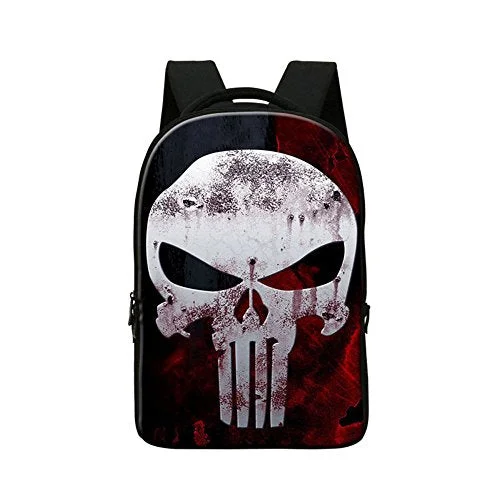 Crazytravel Notebook Computer Tablet Pc Backpack Casual Daypack Bags For Teens Adults Outdoor