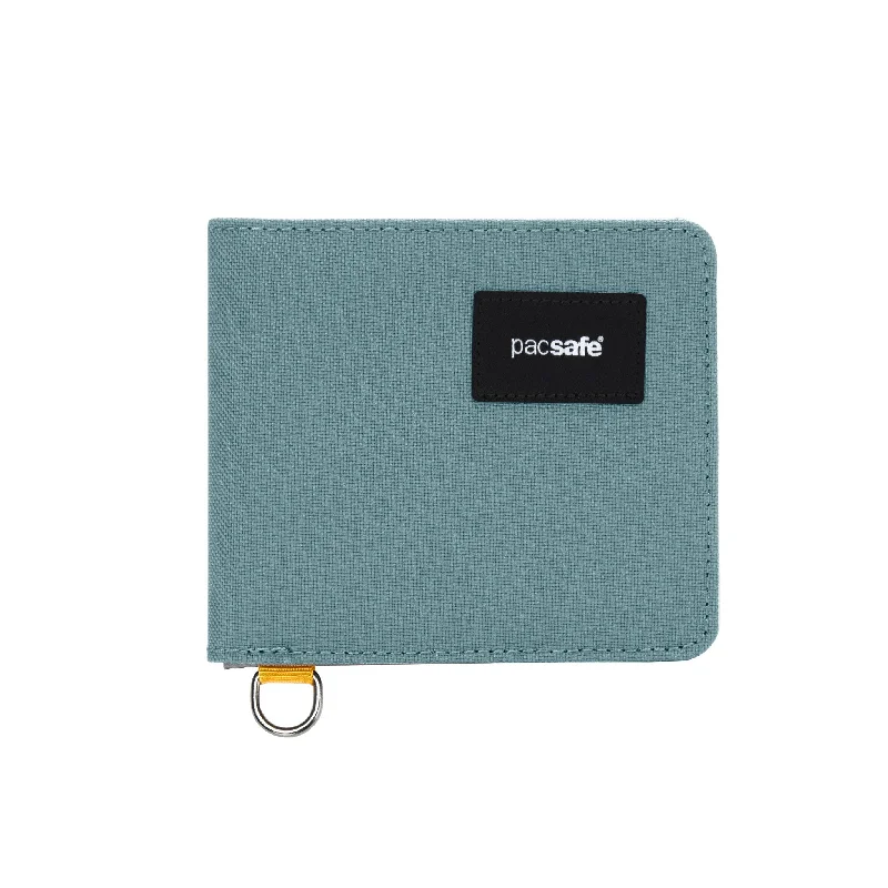 Pacsafe RFIDsafe Bifold Wallet