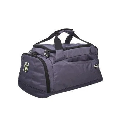 Genius Pack Overnight True Sport Duffle (One Size, Plum)