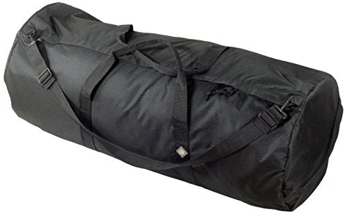 Northstar Sports 1050 Hd Tuff Cloth Diamond Ripstop Series Gear And Duffle Bag, 16 X 40-Inch,