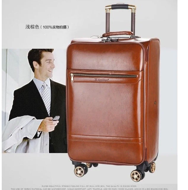 24 inch luggage 1