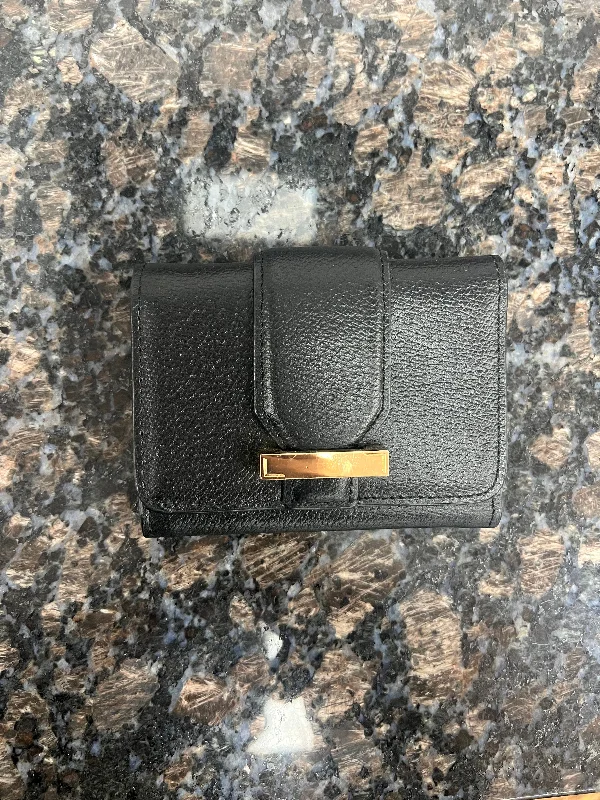 On Sale- Lodis Mallory French RFID Wallet- $25