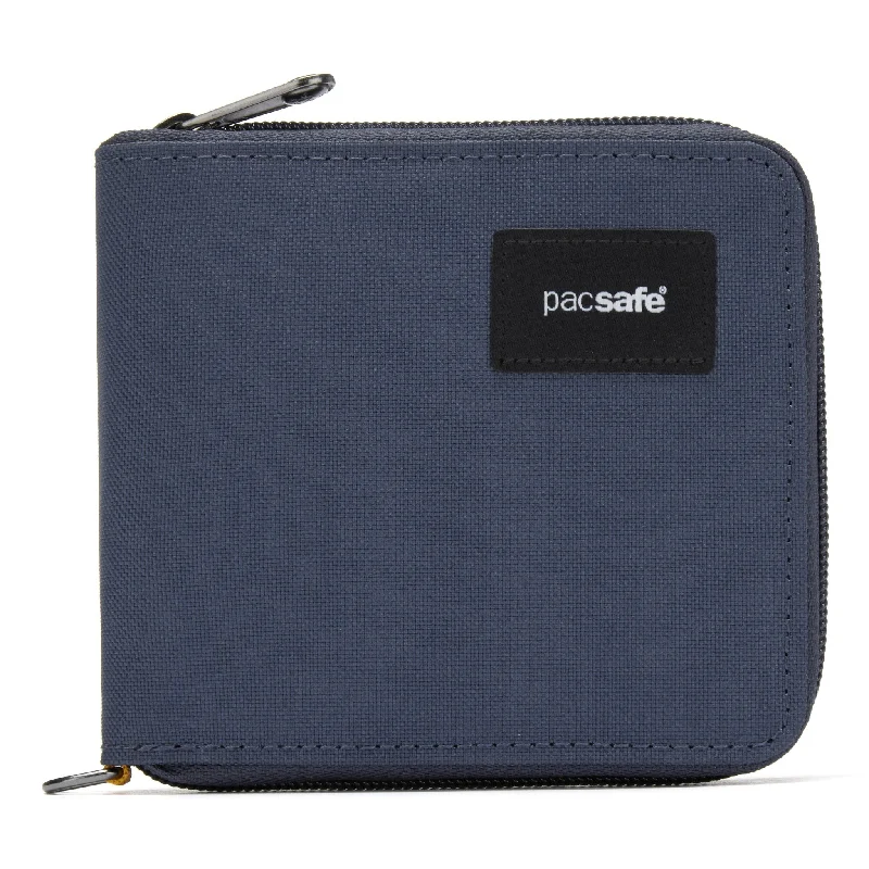 Pacsafe RFIDsafe Zip Around Wallet