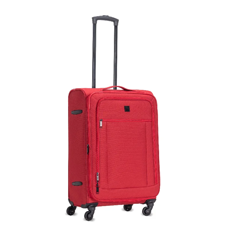 Alto Eva Essentia Luggage - Red