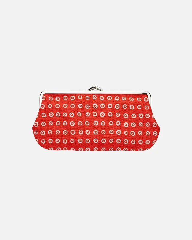 karakola silmälasikukkaro clip pouch