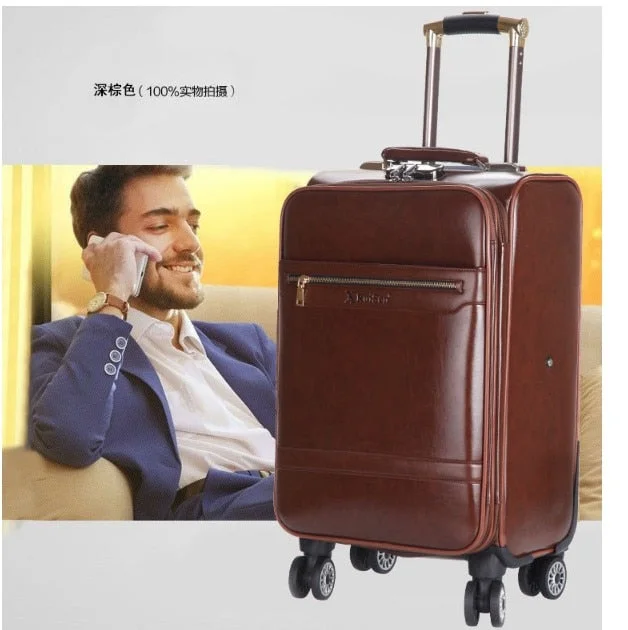 24 inch luggage 2