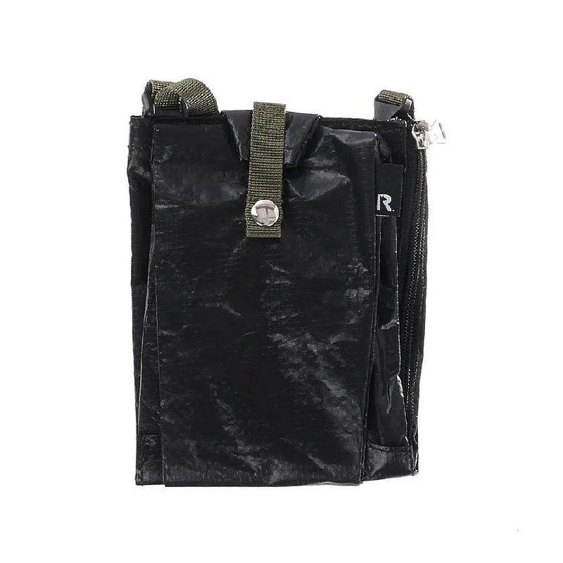 ROOTOTE STICK UM POUCH BAG -BLACK  (45g)