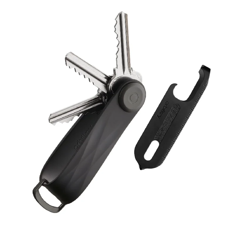 Orbitkey 2.0 Active Key Organizer Set + Multi-Tool