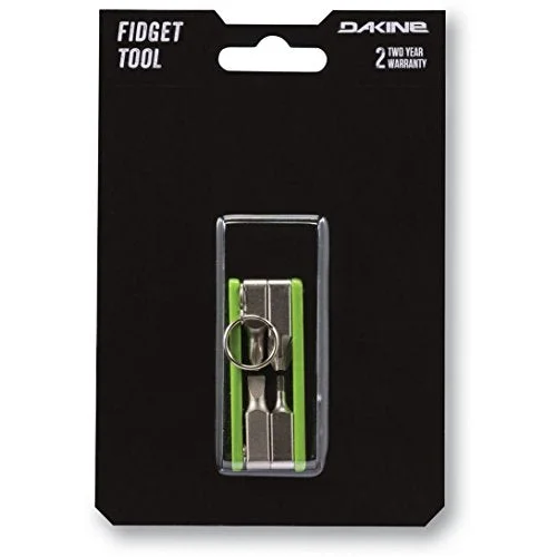 Dakine Fidget Tool, Green