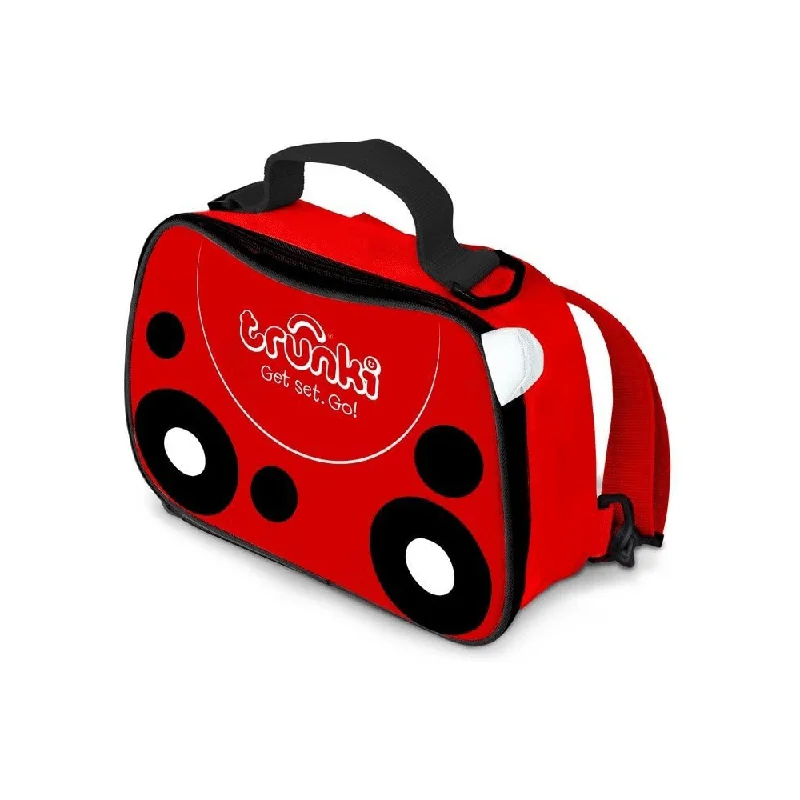 Trunki Lunch Bag Backpack - Harley