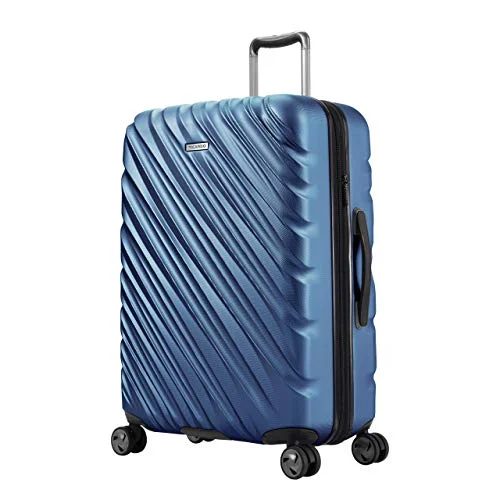 Ricardo Beverly Hills Mojave Hardside (Twilight Blue, 26 in H x 18 in W x 12 in D)