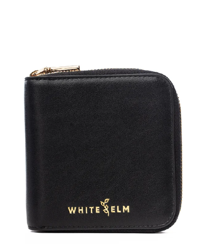 Starla Wallet - Black