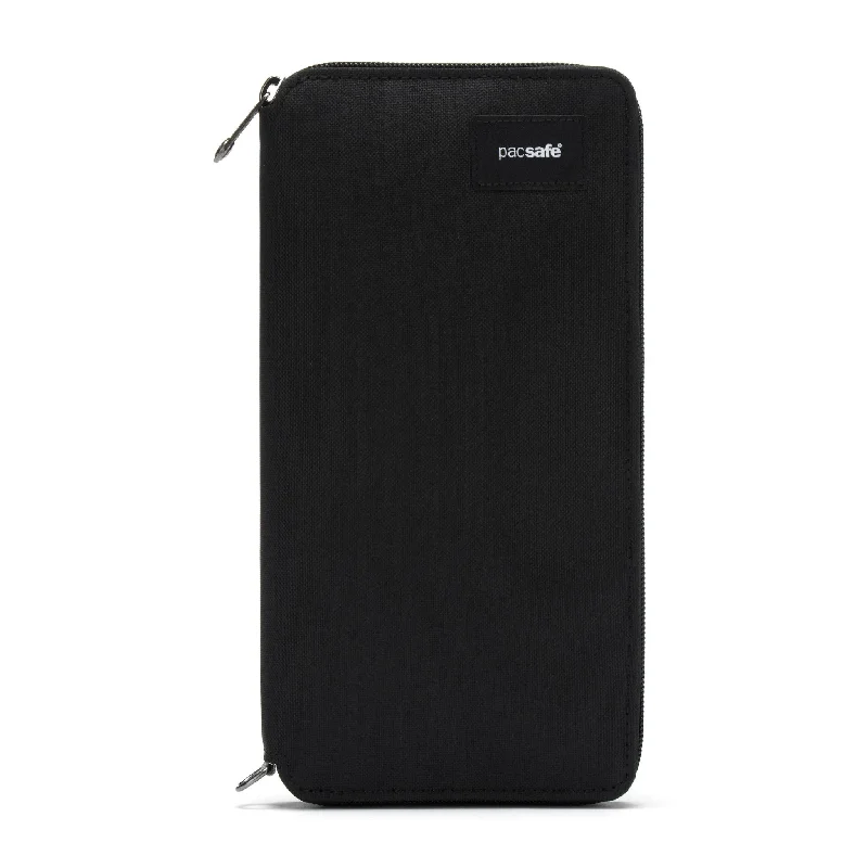 Pacsafe RFIDsafe Travel Wallet