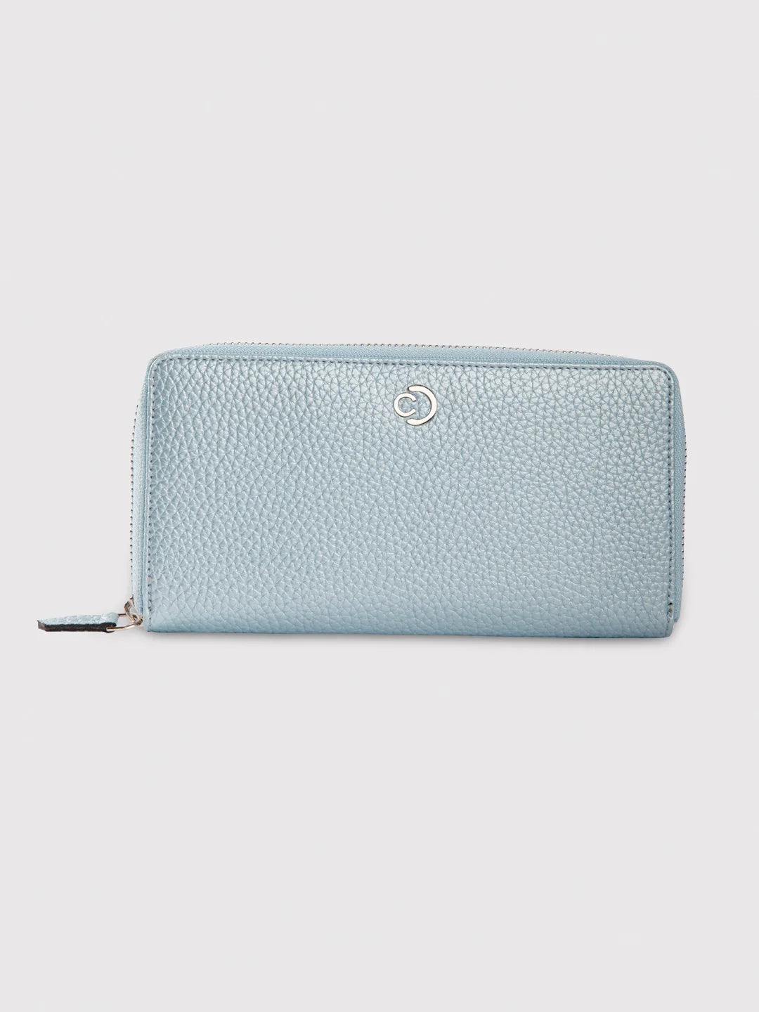 Caprese Amelia Wallet Large Zip Around