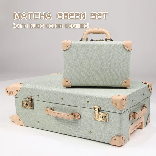 Matcha Green(Set)