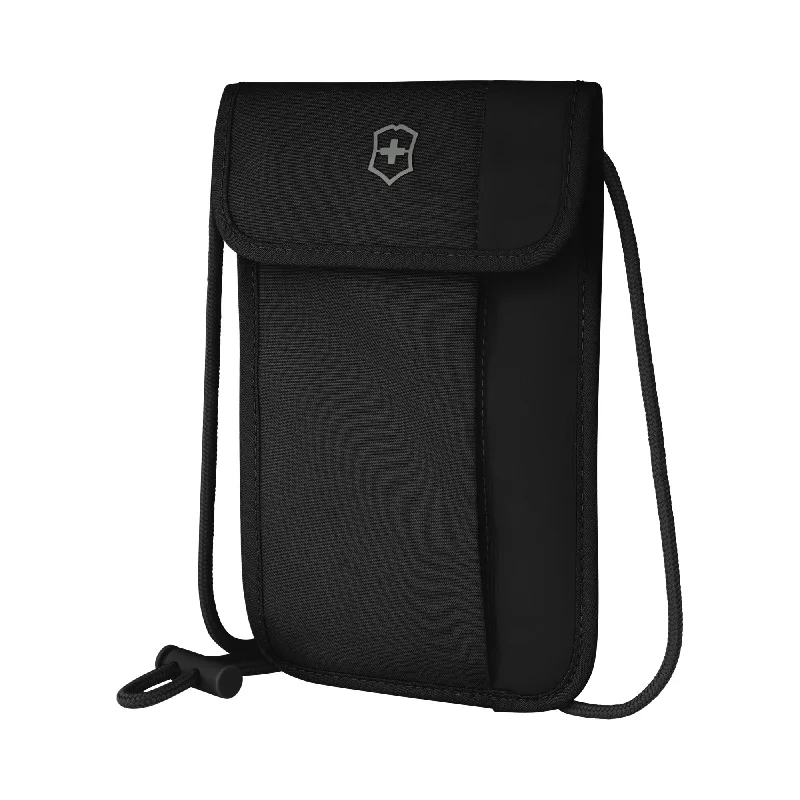 Victorinox Travel Essentials Security Neck Pouch