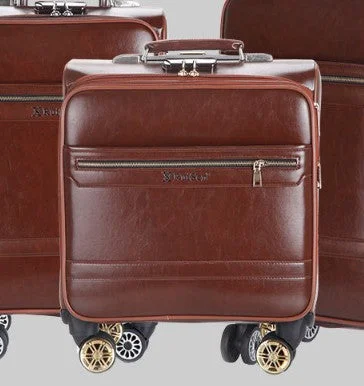 16 inch luggage