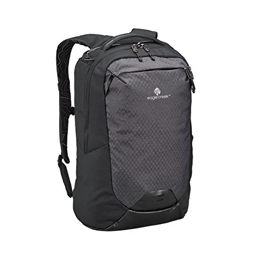 Eagle Creek Wayfinder 30L Backpack-multiuse-17in Laptop Hidden Tech Pocket Carry-On Luggage,