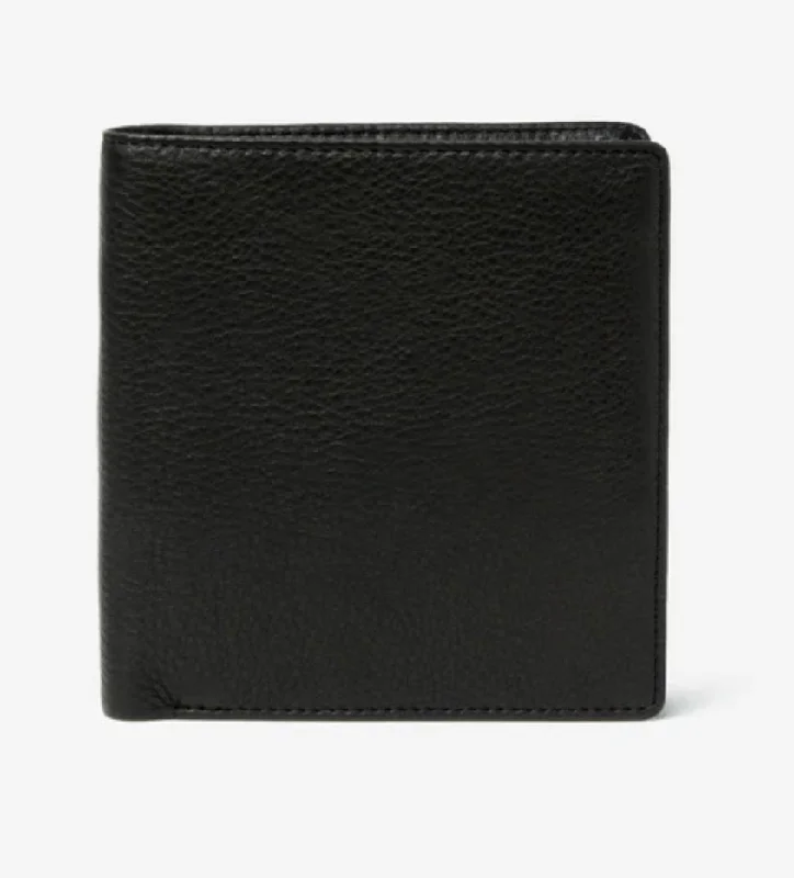 Osgoode Marley Extra Page Hipster Leather Wallet - 1229